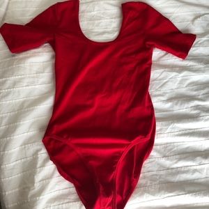 Leotard
